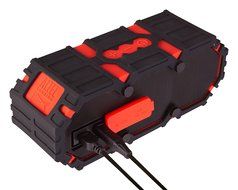 Altec Mini Life Jacket 2 Bluetooth Waterproof Speaker Blue/Black N9