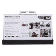 Altec Mini Life Jacket 2 Bluetooth Waterproof Speaker Blue/Black N11