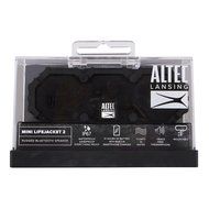 Altec Mini Life Jacket 2 Bluetooth Waterproof Speaker Blue/Black N32
