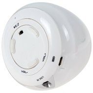 DiGiYes&reg; S-608 Mini Portable Bluetooth 3.0+EDR Compliant Wireless Stereo Speaker Support 3.5mm Jack LINE-IN Function... N3