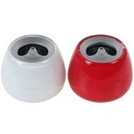 DiGiYes&reg; S-608 Mini Portable Bluetooth 3.0+EDR Compliant Wireless Stereo Speaker Support 3.5mm Jack LINE-IN Function... N5