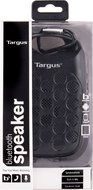 Targus Clip Tunes Bluetooth Speaker (Black)