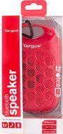 Targus Clip Tunes Bluetooth Speaker (Black) N2