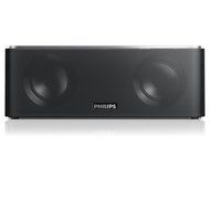 Philips SB365/37 Wireless Bluetooth Portable Speaker with USB charging N6