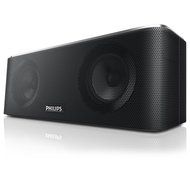 Philips SB365/37 Wireless Bluetooth Portable Speaker with USB charging N7