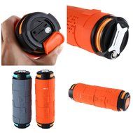 YIDA BS02 Portable Wireless Bluetooth Speaker Stereo Super Bass Waterproof IP6 Dustproof IP4X Shockproof IP3X... N2