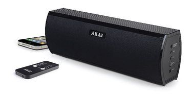 Akai CE7001-BT Bluetooth Tabletop Speaker System
