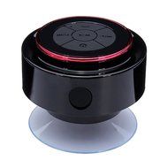 Waterproof Speaker - TOOGOO(R)IP67 Waterproof Wireless Bluetooth 4.0 Handsfree Mic Suction Speaker Shower Car... N4