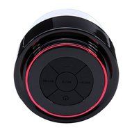 Waterproof Speaker - TOOGOO(R)IP67 Waterproof Wireless Bluetooth 4.0 Handsfree Mic Suction Speaker Shower Car... N5