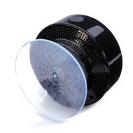 Waterproof Speaker - TOOGOO(R)IP67 Waterproof Wireless Bluetooth 4.0 Handsfree Mic Suction Speaker Shower Car... N6