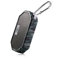 Waterproof Bluetooth Speaker,LESHP Bluetooth Wireless Portable Waterproof Pocket Speaker Shower Speaker with...
