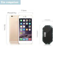 Waterproof Bluetooth Speaker,LESHP Bluetooth Wireless Portable Waterproof Pocket Speaker Shower Speaker with... N4