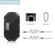 Waterproof Bluetooth Speaker,LESHP Bluetooth Wireless Portable Waterproof Pocket Speaker Shower Speaker with... N5