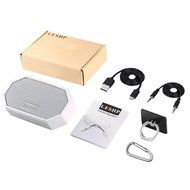 Waterproof Bluetooth Speaker,LESHP Bluetooth Wireless Portable Waterproof Pocket Speaker Shower Speaker with... N15