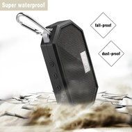 Waterproof Bluetooth Speaker,LESHP Bluetooth Wireless Portable Waterproof Pocket Speaker Shower Speaker with... N18
