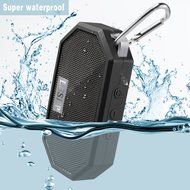 Waterproof Bluetooth Speaker,LESHP Bluetooth Wireless Portable Waterproof Pocket Speaker Shower Speaker with... N22