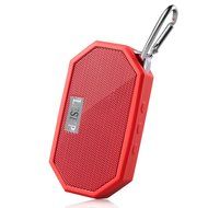 Waterproof Bluetooth Speaker,LESHP Bluetooth Wireless Portable Waterproof Pocket Speaker Shower Speaker with... N25