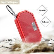 Waterproof Bluetooth Speaker,LESHP Bluetooth Wireless Portable Waterproof Pocket Speaker Shower Speaker with... N26