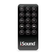 iSound Theater Sound Premium Bluetooth Speaker N4