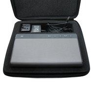 co2CREA Storage Carry case for Creative Sound Blaster Roar/2 Gen/ Pro Wireless Bluetooth Speaker (Hard Case) N2