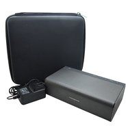 co2CREA Storage Carry case for Creative Sound Blaster Roar/2 Gen/ Pro Wireless Bluetooth Speaker (Hard Case) N5