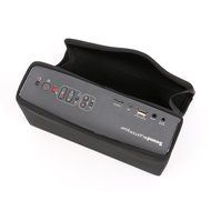 co2CREA Storage Carry case for Creative Sound Blaster Roar/2 Gen/ Pro Wireless Bluetooth Speaker (Hard Case) N7