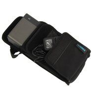 co2CREA Storage Carry case for Creative Sound Blaster Roar/2 Gen/ Pro Wireless Bluetooth Speaker (Hard Case) N11