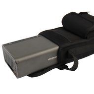 co2CREA Storage Carry case for Creative Sound Blaster Roar/2 Gen/ Pro Wireless Bluetooth Speaker (Hard Case) N15