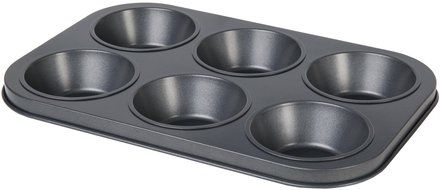 Baking Gift Set - Cake Bake 5 Pieces Including a Cupcake Pan and Cookie Sheet N3