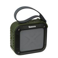 Baseus Gaiety Series Outdoor Sports Bluetooth Speaker Portable Audio Player Sound Box Bluetooth V2.1 TF Card Support...