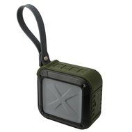 Baseus Gaiety Series Outdoor Sports Bluetooth Speaker Portable Audio Player Sound Box Bluetooth V2.1 TF Card Support... N3