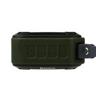 Baseus Gaiety Series Outdoor Sports Bluetooth Speaker Portable Audio Player Sound Box Bluetooth V2.1 TF Card Support... N4