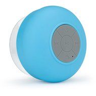 Audio and Music, BoxWave&reg; [Universal SplashBeats Bluetooth Speaker] Waterproof, Silicone Speaker with Suction... N2