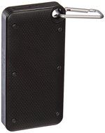 iLuv AUDMINIS6BK Portable Bluetooth Speaker (Black) N2