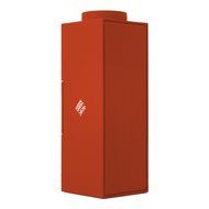 Native Union Switch Bluetooth Speaker - SWITCH-ORG-ST - Orange