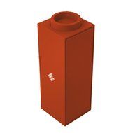 Native Union Switch Bluetooth Speaker - SWITCH-ORG-ST - Orange N4