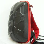 Bike Cycling Wireless Bluetooth Stereo Mp3 Boom Speaker Backpack Amplifier N10