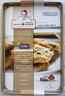 David Burke Kitchen Commerical Weight 1 Large Cookie Sheet Cookie Sheet