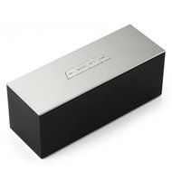 WESDAR Stereo Wireless Bluetooth Speaker with Mic and AUX Function for Smart Phones, K2-S