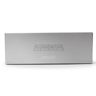 WESDAR Stereo Wireless Bluetooth Speaker with Mic and AUX Function for Smart Phones, K2-S N6