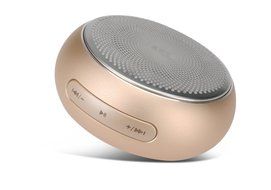 Levitating Bluetooth Speaker - 10 Meters Range, 5W Speaker, Rechargable Battery, Bluetooth 4.1, Micro SD Card... N3
