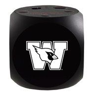 Wesleyan University -Xsquare 2 Bluetooth Speaker