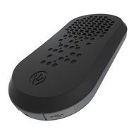iFrogz Audio Tadpole Active Wireless Bluetooth Speaker - Black N2