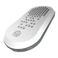 iFrogz Audio Tadpole Active Wireless Bluetooth Speaker - Black N6