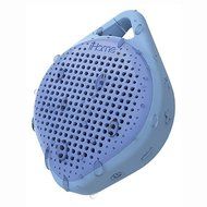iHome Rechargeable SPLASHPROOF Wireless Bluetooth Speaker with Speakerphone &amp; Integrated Mic Plus Talk/End Button...
