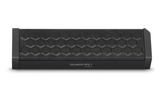 Photive SOUNDSCAPE 8 Powerful Portable Wireless Bluetooth Speaker with 8 Hour Battery and Built in Speakerphone... N2