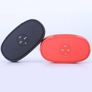 Portable Speakers,QUWIN Wireless Bluetooth Mini Speakers Powerful Sound Audio Player (Black) N4