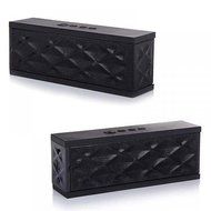 Youzee Christmas Gift Portable Wireless Super Bass Stereo Bluetooth Speaker for iPhone Android Phone Tablet PC N3