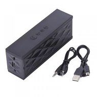 Youzee Christmas Gift Portable Wireless Super Bass Stereo Bluetooth Speaker for iPhone Android Phone Tablet PC N6