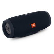 JBL Charge 3 Waterproof Portable Bluetooth Speaker - Pair (Black/Red) N2